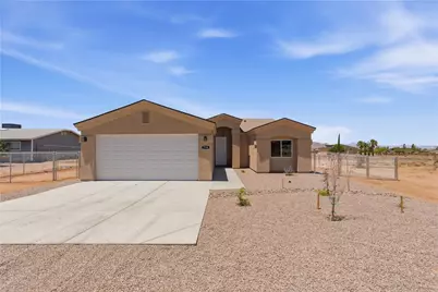 7744 E Old Mission Drive, Kingman, AZ 86401 - Photo 1