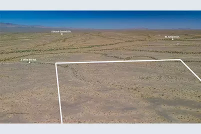 123-14-007 S Wild Bill Road, Yucca, AZ 86438 - Photo 3