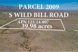 123-14-007 S Wild Bill Rd, Yucca, AZ 86438 - Photo 1