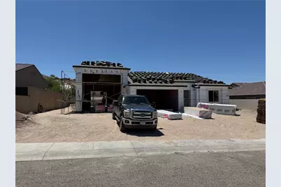 2868 Enclave Drive, Bullhead City, AZ 86429 - Photo 1