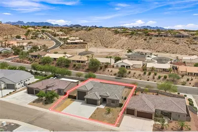 2868 Enclave Drive, Bullhead City, AZ 86429 - Photo 65