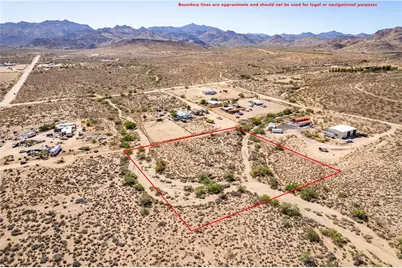 331-34-031 Sunward Drive, Kingman, AZ 86409 - Photo 11