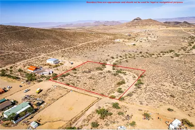 331-34-031 Sunward Drive, Kingman, AZ 86409 - Photo 1