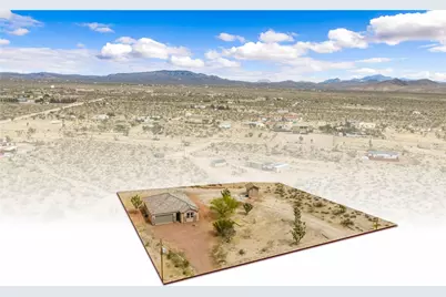 21288 N Mirimar Drive, White Hills, AZ 86445 - Photo 47