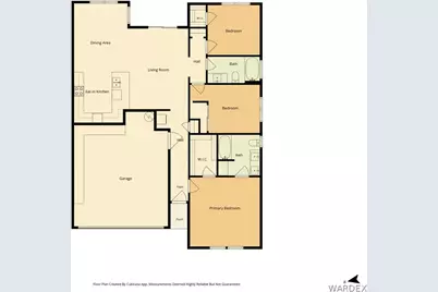 21288 N Mirimar Drive, White Hills, AZ 86445 - Photo 53
