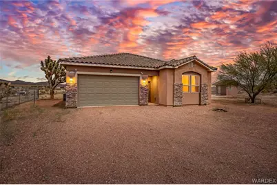21288 N Mirimar Drive, White Hills, AZ 86445 - Photo 1