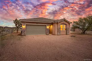 21288 N Mirimar Dr, White Hills, AZ 86445 - Photo 1