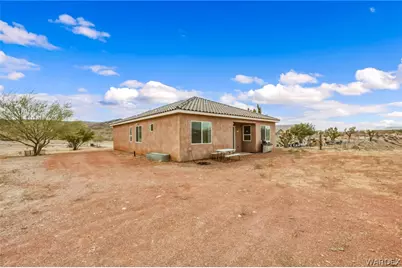 21288 N Mirimar Drive, White Hills, AZ 86445 - Photo 45