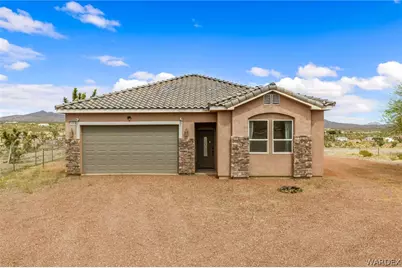 21288 N Mirimar Drive, White Hills, AZ 86445 - Photo 43