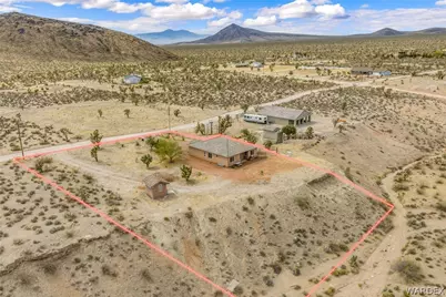 21288 N Mirimar Drive, White Hills, AZ 86445 - Photo 3