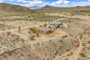 21288 N Mirimar Dr, White Hills, AZ 86445 - Photo 3