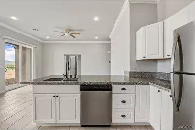 21288 N Mirimar Drive, White Hills, AZ 86445 - Photo 33