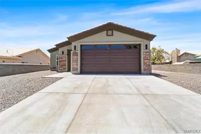 5781 S Sunrise Drive, Fort Mohave, AZ 86426 - Photo 3