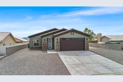 5781 S Sunrise Drive, Fort Mohave, AZ 86426 - Photo 1