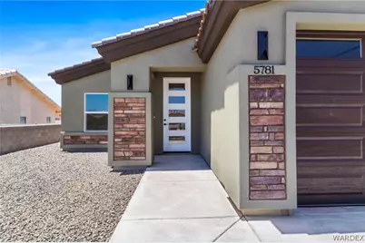 5781 S Sunrise Drive, Fort Mohave, AZ 86426 - Photo 3