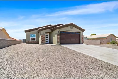 5781 S Sunrise Drive, Fort Mohave, AZ 86426 - Photo 1