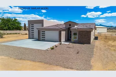 7617 E Sugarloaf Street, Kingman, AZ 86401 - Photo 3