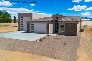 7617 E Sugarloaf St, Kingman, AZ 86401 - Photo 3