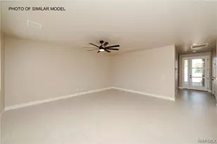 7617 E Sugarloaf St, Kingman, AZ 86401 - Photo 3