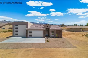 7617 E Sugarloaf St, Kingman, AZ 86401 - Photo 1