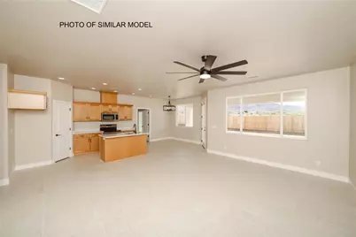 7617 E Sugarloaf Street, Kingman, AZ 86401 - Photo 5