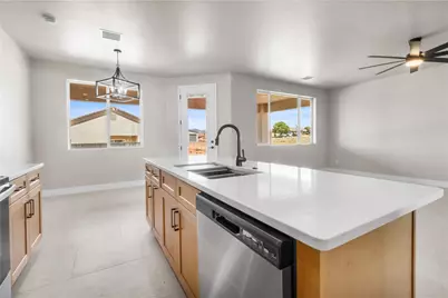 7617 E Sugarloaf Street, Kingman, AZ 86401 - Photo 19