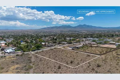 3957 N Harvard Street, Kingman, AZ 86409 - Photo 1