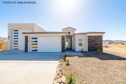 7057 E Stetson Street, Kingman, AZ 86401 - Photo 1