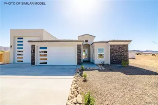 7057 E Stetson St, Kingman, AZ 86401 - Photo 1