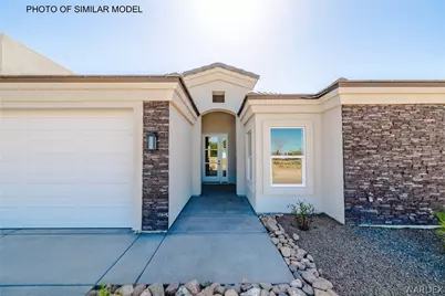 7057 E Stetson Street, Kingman, AZ 86401 - Photo 3