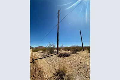 0 N Cove Road #6,11, Golden Valley, AZ 86413 - Photo 3
