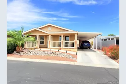 2450 Adobe Road #214, Bullhead City, AZ 86442 - Photo 1
