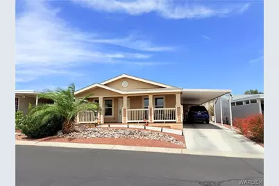 2450 Adobe Road #214, Bullhead City, AZ 86442 - Photo 3