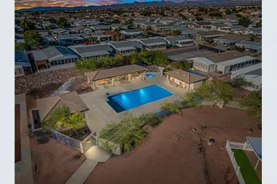 2450 Adobe Road #214, Bullhead City, AZ 86442 - Photo 45