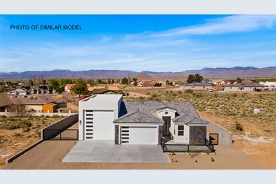 7651 E Oxbow Drive, Kingman, AZ 86401 - Photo 1
