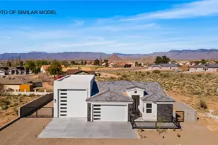 7651 E Oxbow Dr, Kingman, AZ 86401 - Photo 1
