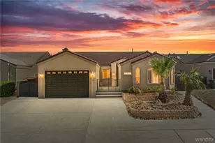 2213 E Bella Vista Dr, Fort Mohave, AZ 86426 - Photo 1