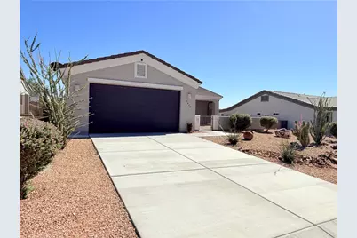 2648 Slide Mountain Loop, Bullhead City, AZ 86442 - Photo 5