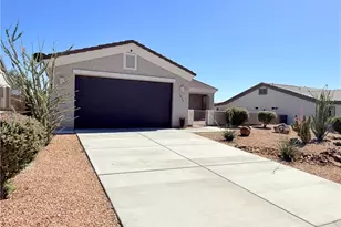 2648 Slide Mountain Loop, Bullhead City, AZ 86442 - Photo 5