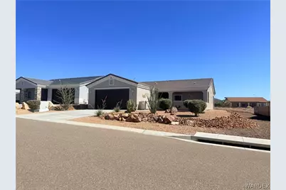 2648 Slide Mountain Loop, Bullhead City, AZ 86442 - Photo 1