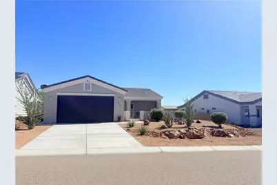 2648 Slide Mountain Loop, Bullhead City, AZ 86442 - Photo 3