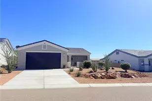 2648 Slide Mountain Loop, Bullhead City, AZ 86442 - Photo 3