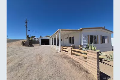 20 W Coral Isle Drive, Meadview, AZ 86444 - Photo 1