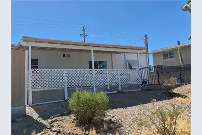 20 W Coral Isle Drive #Drive, Meadview, AZ 86444 - Photo 39