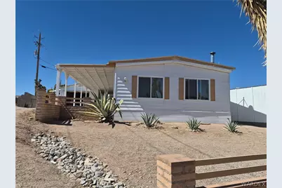 20 W Coral Isle Drive, Meadview, AZ 86444 - Photo 3
