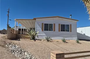 20 W Coral Isle Dr, Meadview, AZ 86444 - Photo 3
