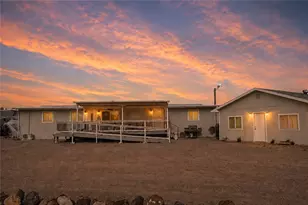 4810 N Ehrenberg Rd, Golden Valley, AZ 86413 - Photo 1