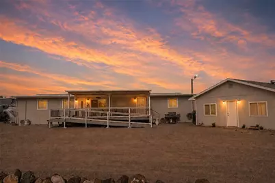 4810 N Ehrenberg Road, Golden Valley, AZ 86413 - Photo 1
