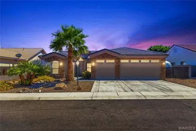 2042 Robert Mitchum Drive, Kingman, AZ 86409 - Photo 1