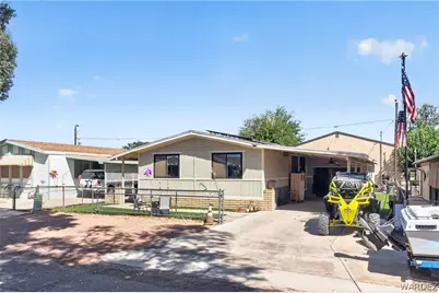 668 E Clearview Drive, Mohave Valley, AZ 86440 - Photo 63